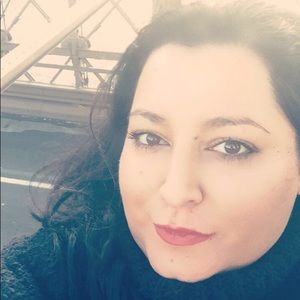 Meet your Posher, Shorouk
